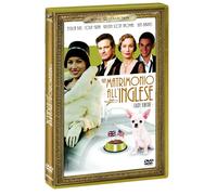 Un Matrimonio All'Inglese "Royal" (DVD) Jessica Biel Ben Barnes