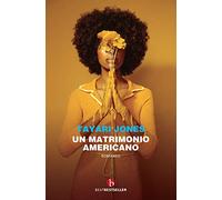 Un matrimonio americano