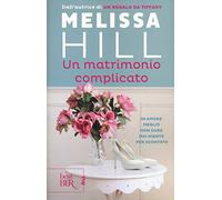 Un matrimonio complicato