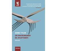 Un matrimonio da dilettanti