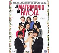 Un Matrimonio Da Favola