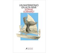 Un matrimonio en alta mar