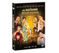 Un Matrimonio Mostruoso - Dvd (DVD)