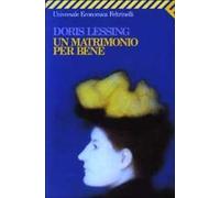 Un matrimonio per bene