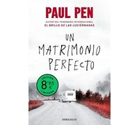 Un matrimonio perfecto (edición limitada)