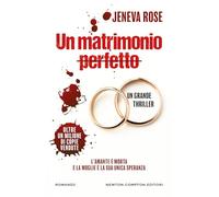Un matrimonio perfetto