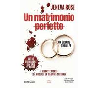 Un matrimonio perfetto