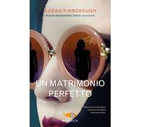 Un matrimonio perfetto