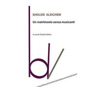 Un matrimonio senza musicanti