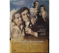 Un Matrimonio Serie Tv di Pupi Avati