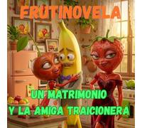 Un matrimonio y la amiga traicionera: Frutinovela