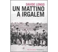 Un mattino a Irgalem