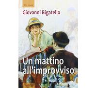 Un mattino all'improvviso