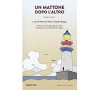 Un mattone dopo l'altro
