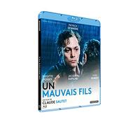 UN MAUVAIS FILS - BD