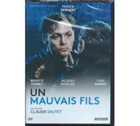 UN MAUVAIS FILS - DVD