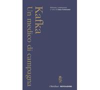 Un medico di campagna [Paperback] Kafka, Franz and Crescenzi, Luca