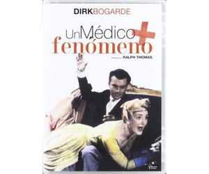 Un médico fenómeno