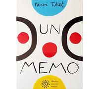 Un memo. Ediz. illustrata