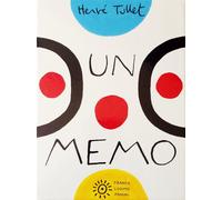 Un memo. Ediz. illustrata