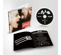 Un Meraviglioso Modo Di Salvarsi CD (Sanremo Edition)