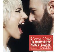 Un Meraviglioso Modo Di Salvarsi CD (Sanremo Edition)