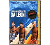 Un mercoledì da leoni (miti)