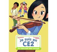 Un mercredi bien occupé