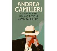 Un mes con Montalbano / A Month With Montalbano: 5