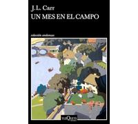 Un mes en el campo