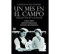 Un Mes en el Campo