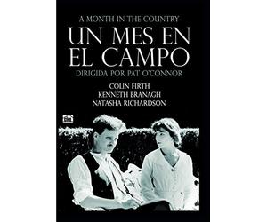 Un Mes en el Campo
