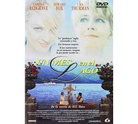 Un Mes En El Lago (A Month by The Lake)