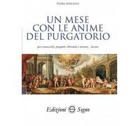 Un mese con le anime del purgatorio