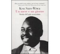 Un mese e un giorno. Storia del mio assassinio