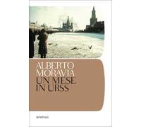 Un mese in Urss