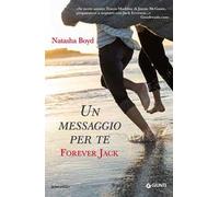 Un messaggio per te. Forever Jack