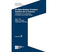 Titus Craig Steven William J Un Meta-Modelo Cristiano Católico de l (Tascabile)
