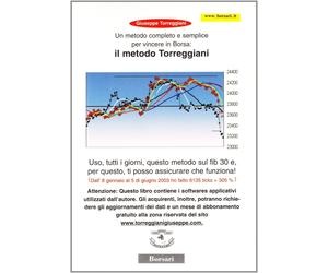 Un Metodo Completo per Vincere in Borsa: il Metodo Torreggiani - [Borsari]