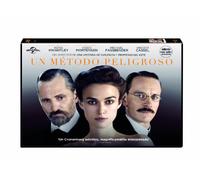 Un Método Peligroso *** Europe Zone ***