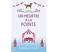 Un meurtre à la pointe