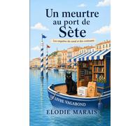 Un meurtre au port de Sète
