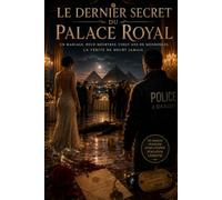 Un meurtre au Sofitel Winter Palace du Caire: Le cercle de la rose