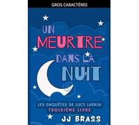 Un meurtre dans la nuit: 3