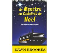 Un Meurtre en Croisière de Noël