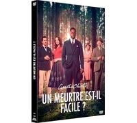 Un Meurtre est-il Facile D'après Agatha Christie