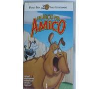 UN MICIO PER AMICO - VIDEOCASSETTA