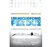 Un Microfono Per Due (Ex Rental)