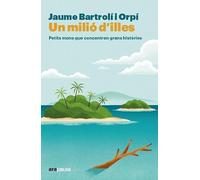 Un milió d'illes