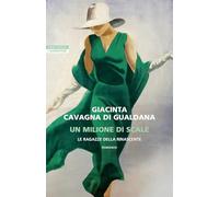 Un milione di scale. Le ragazze della Rinascente